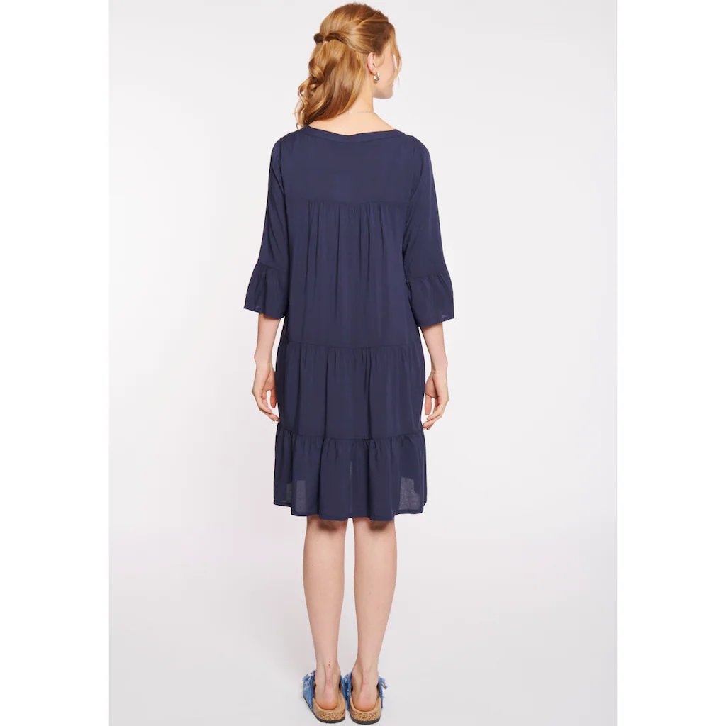 HaILY’S Tunikakleid »SH V DR Lu44ana«