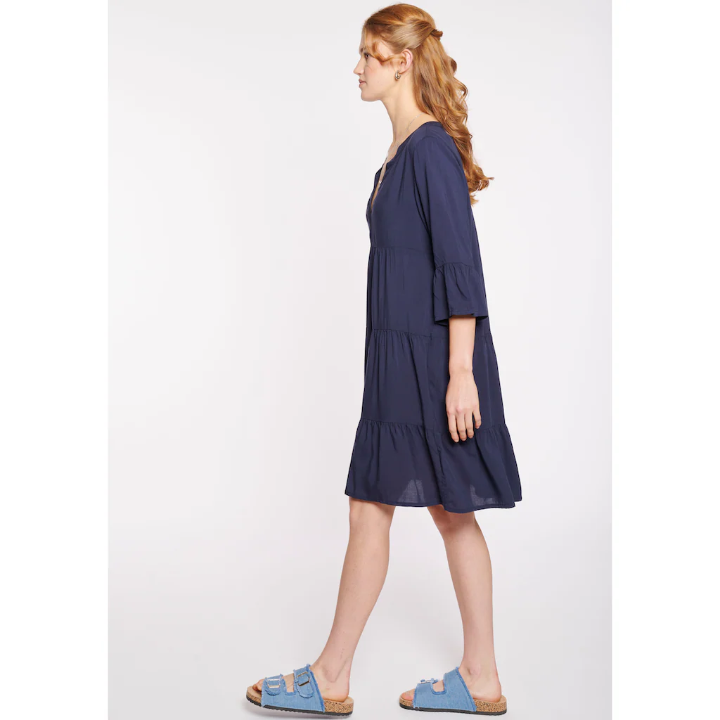 HaILY’S Tunikakleid »SH V DR Lu44ana«