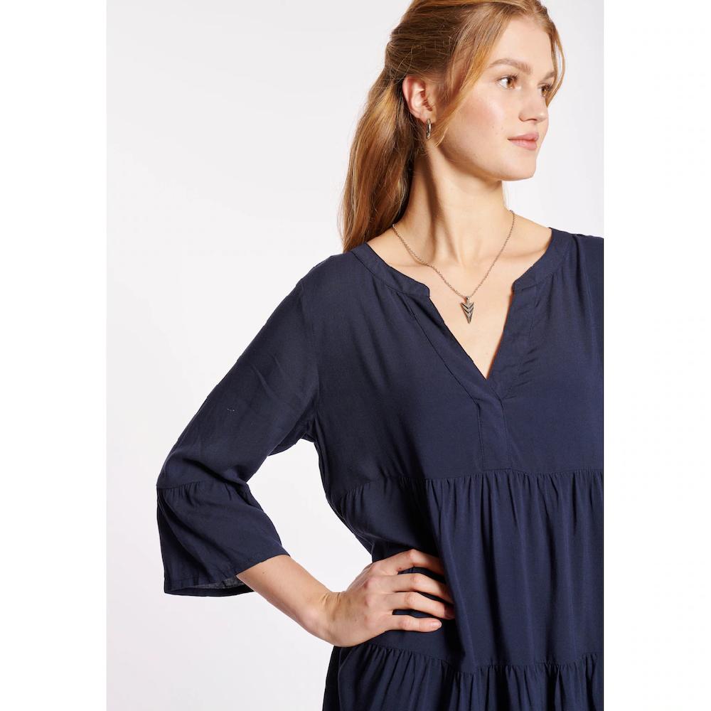 HaILY’S Tunikakleid »SH V DR Lu44ana«