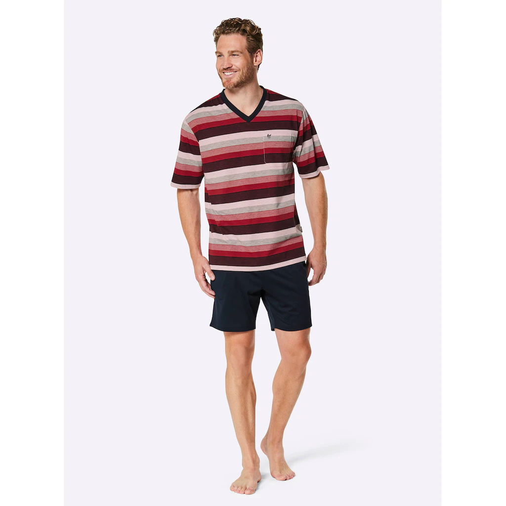 Hajo Shorts