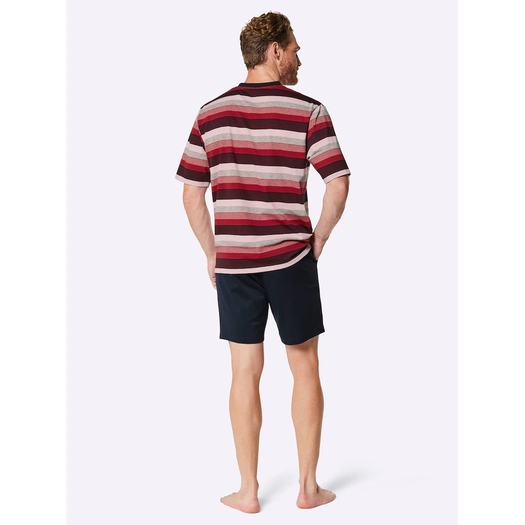 Hajo Shorts