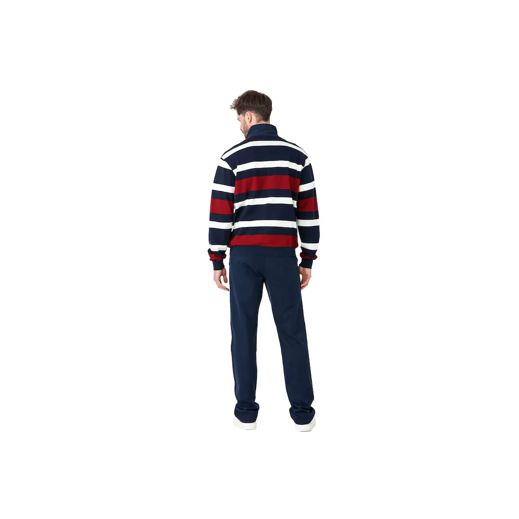 Hajo Sweater »Trainingsanzug«