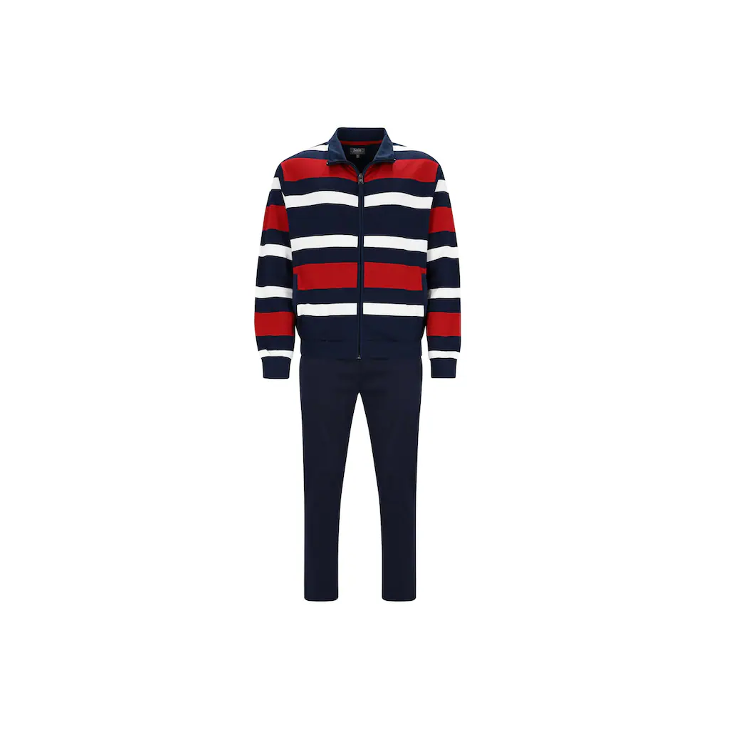 Hajo Sweater »Trainingsanzug«