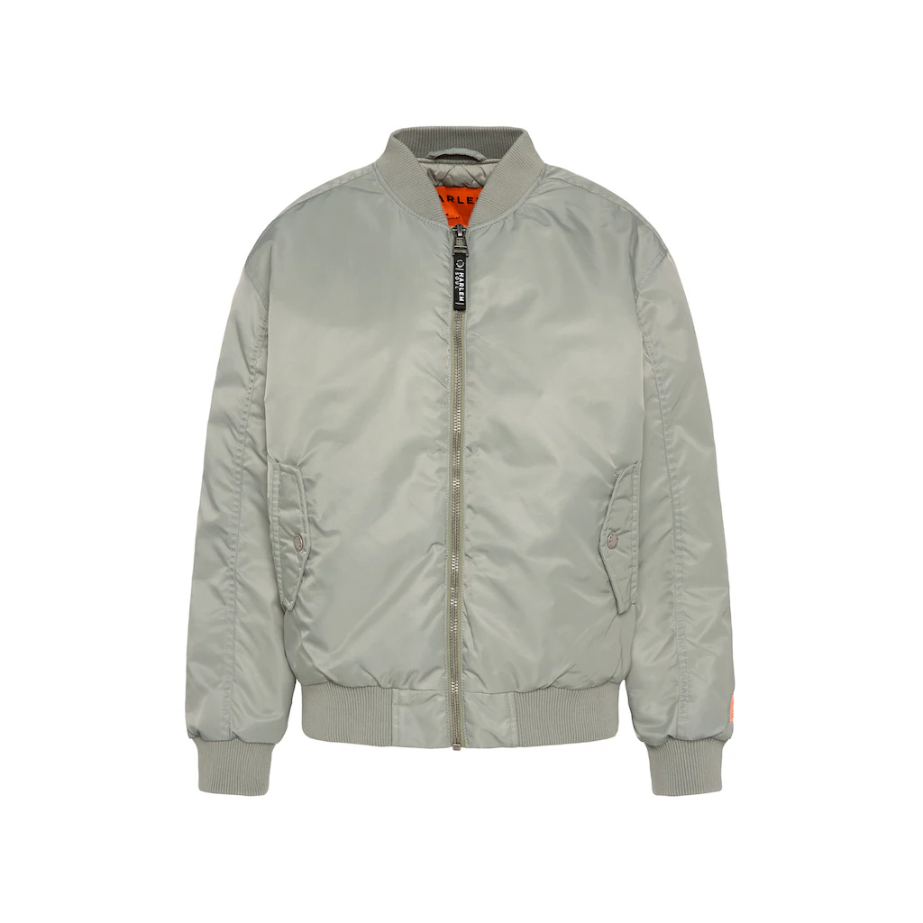 Harlem Soul Blouson Ohne Kapuze