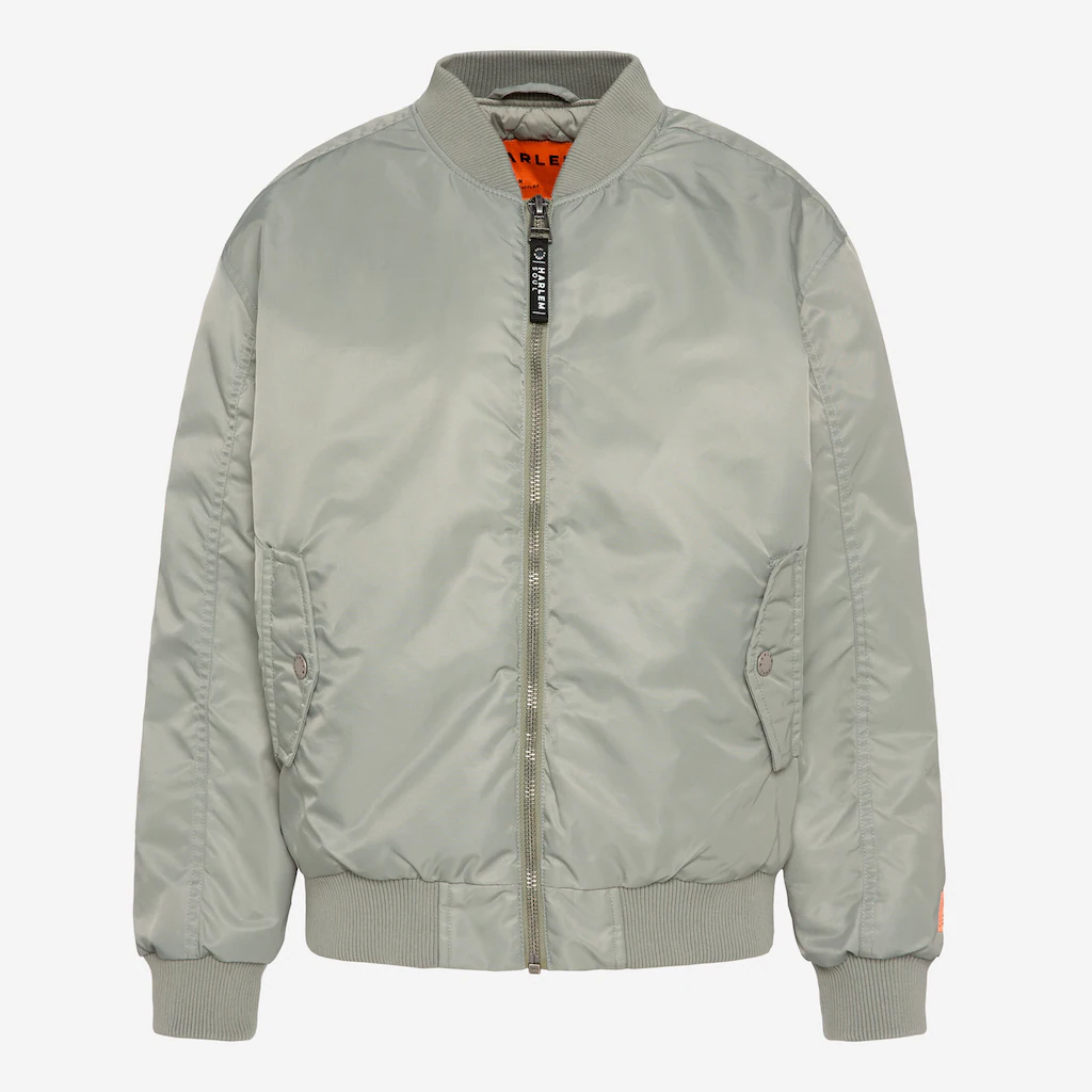 Harlem Soul Blouson Ohne Kapuze