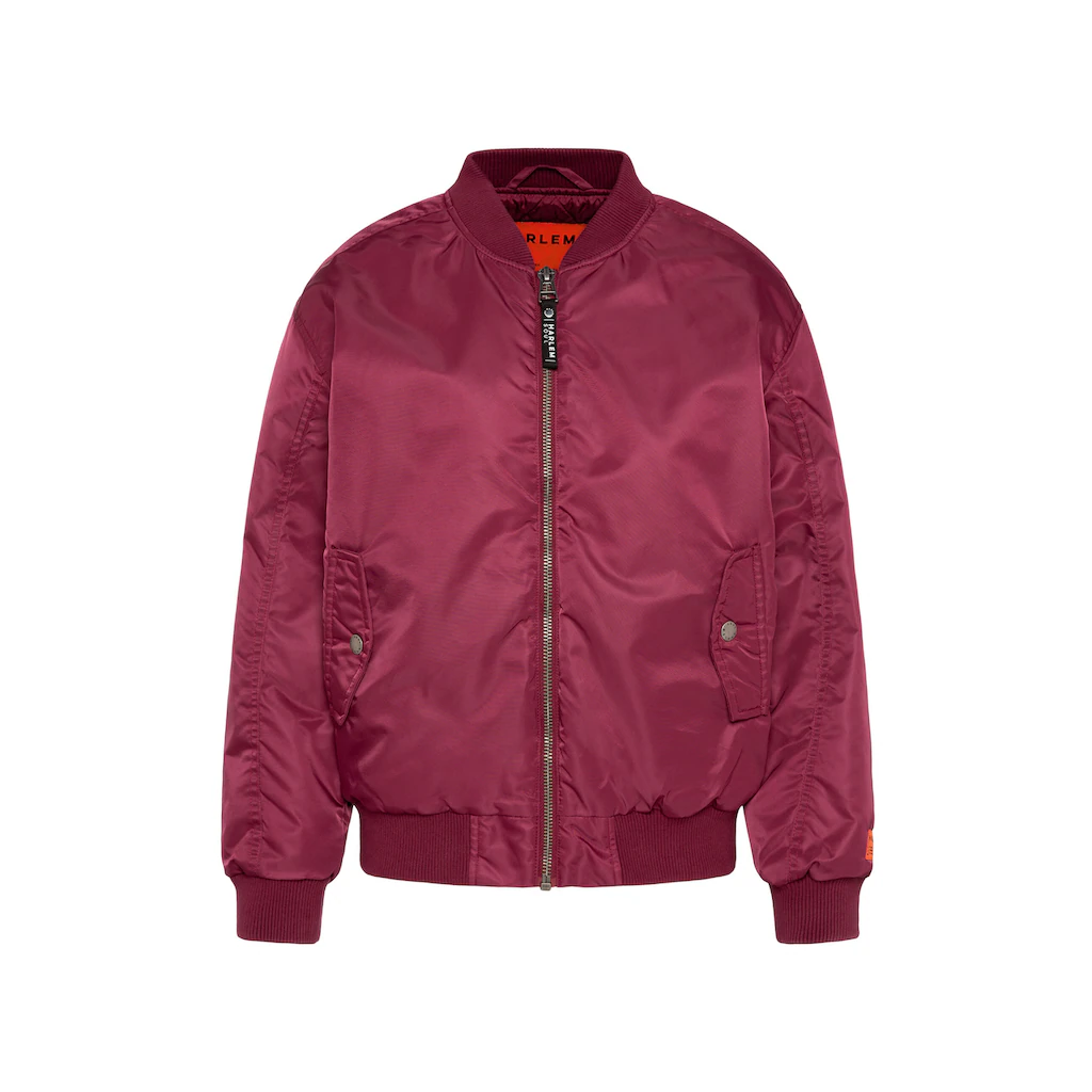 Harlem Soul Blouson Ohne Kapuze