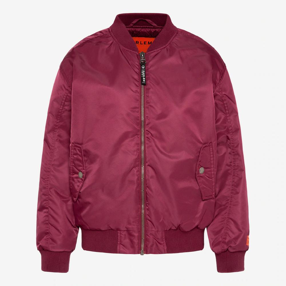 Harlem Soul Blouson Ohne Kapuze