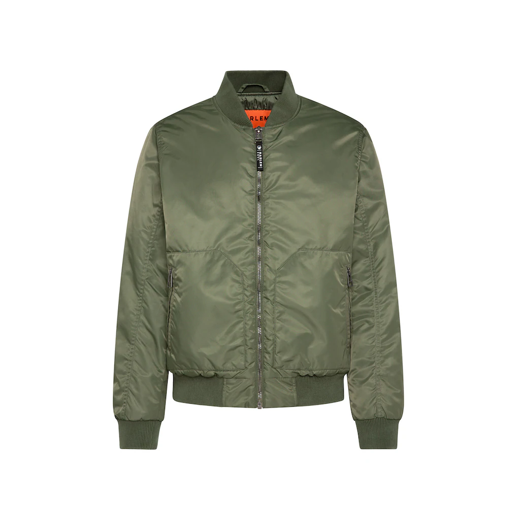Harlem Soul Blouson Ohne Kapuze ▷ Kaufen