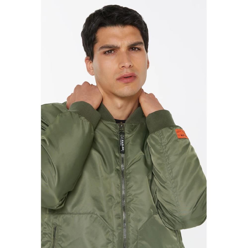 Harlem Soul Blouson Ohne Kapuze ▷ Kaufen