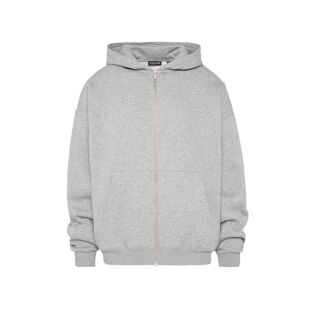Harlem Soul Kapuzensweatjacke Mit Baumwolle ▷ Kaufen