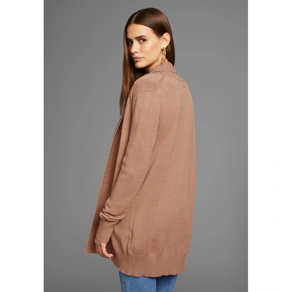 HECHTER PARIS Cardigan Mit Schalkragen - NEUE KOLLEKTION