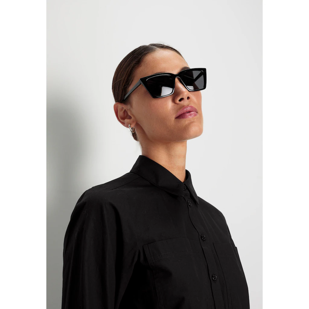 HECHTER PARIS Hemdbluse Mit Fronttaschen - NEU KOLLEKTION