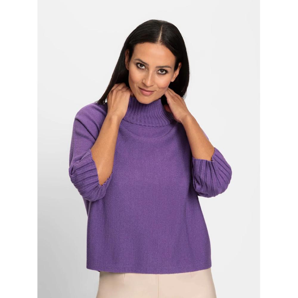 Heine 3/4 Arm-Pullover »Pullover«