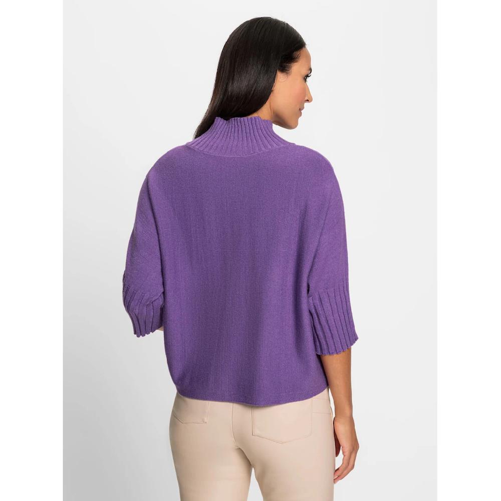 Heine 3/4 Arm-Pullover »Pullover«