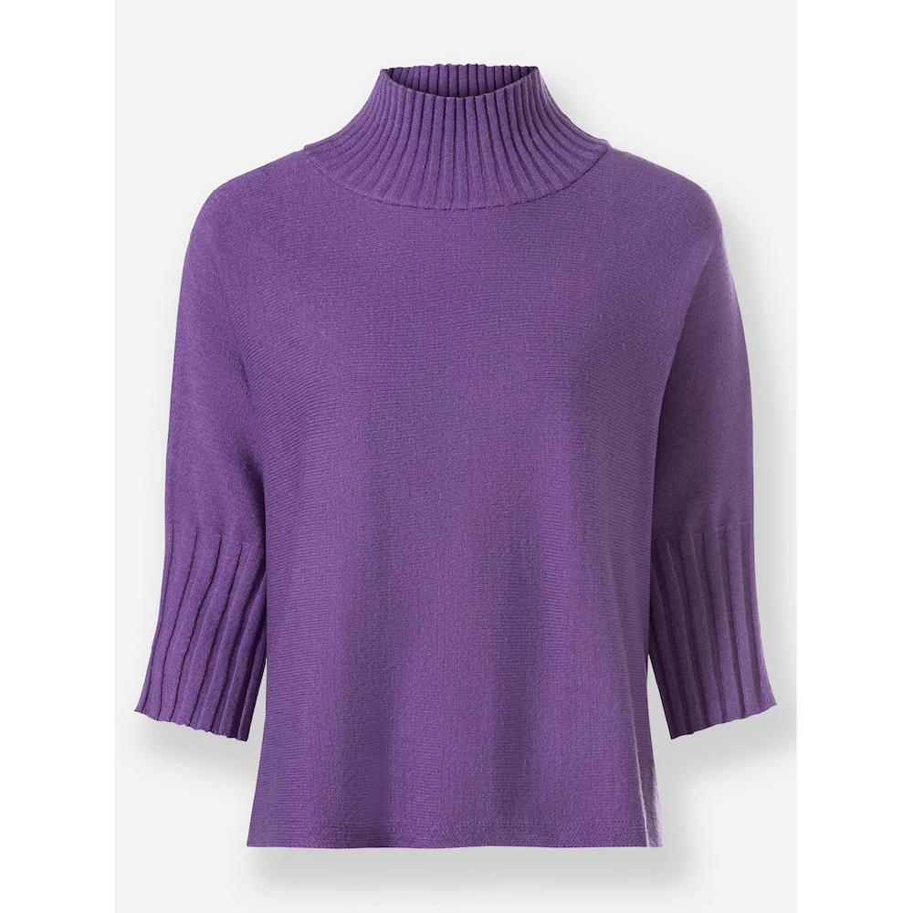 Heine 3/4 Arm-Pullover »Pullover«