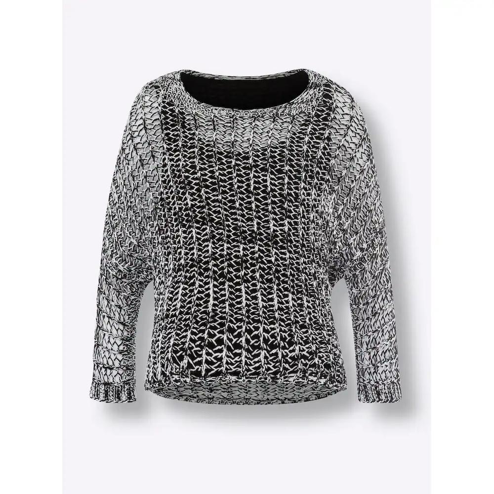 Heine 3/4 Arm-Pullover »Pullover«