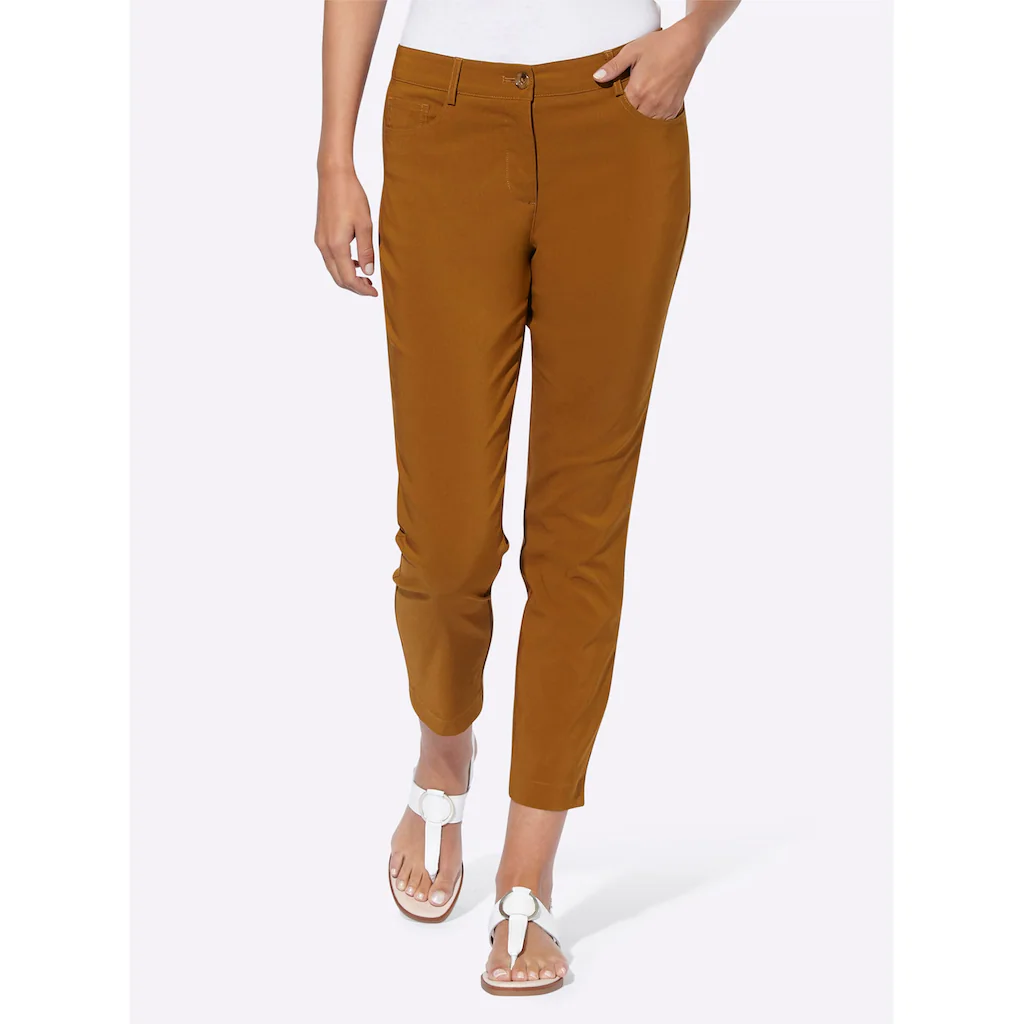 heine 7/8-Hose