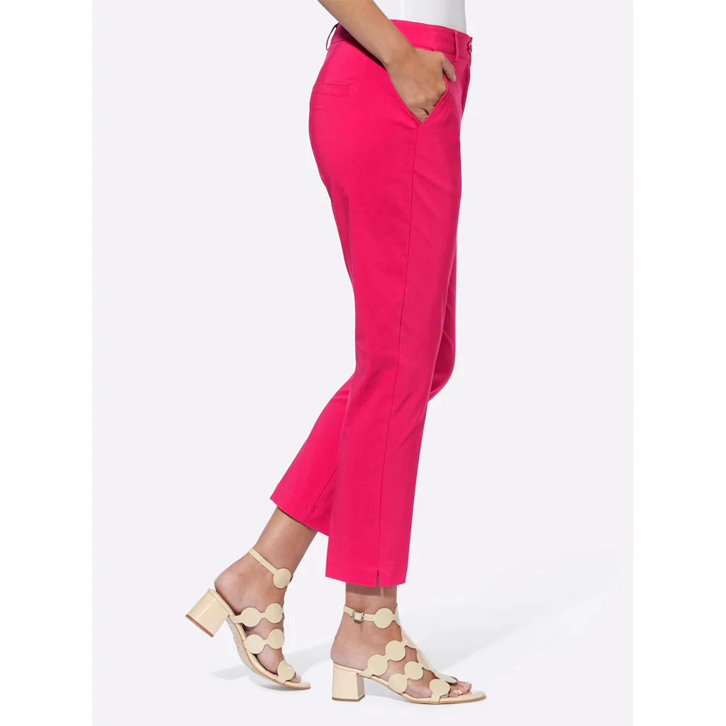 Heine 7/8-Hose
