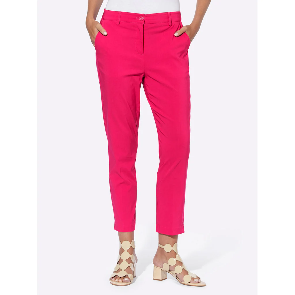 heine 7/8-Hose