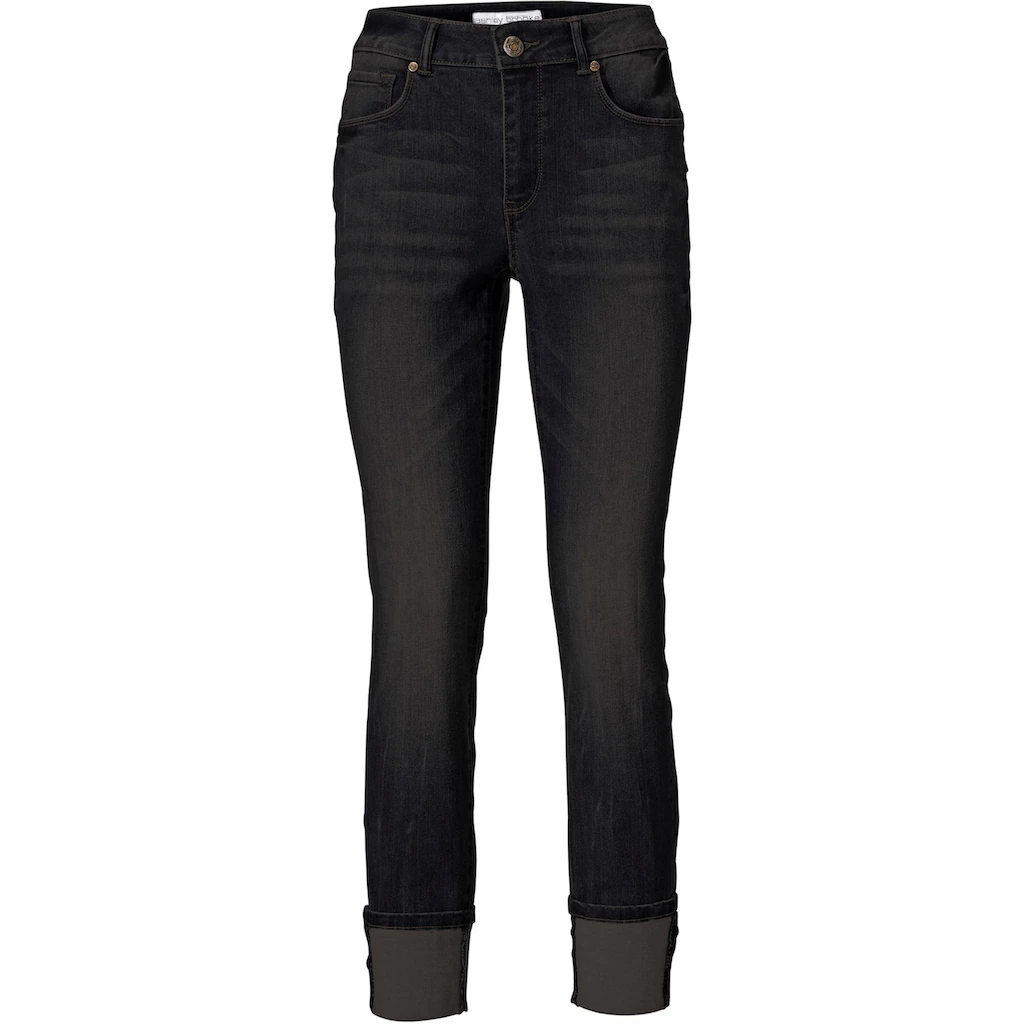 Heine 7/8-Jeans (1 Tlg.)