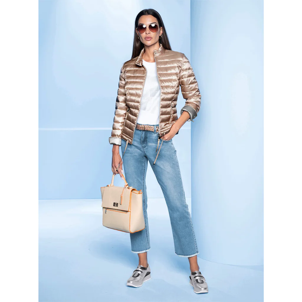 Heine 7/8-Jeans (1 Tlg.)