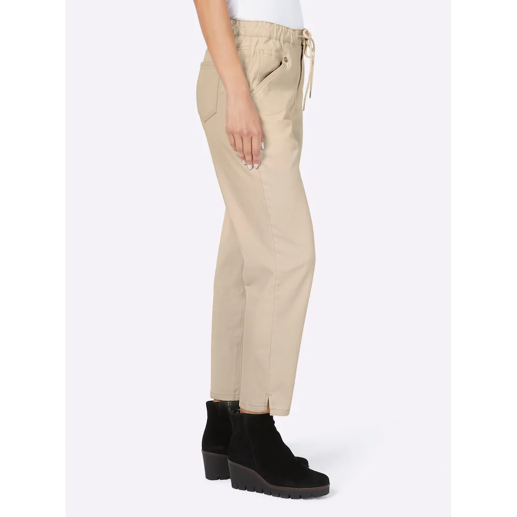 Heine 7/8-Jeans (1 Tlg.)