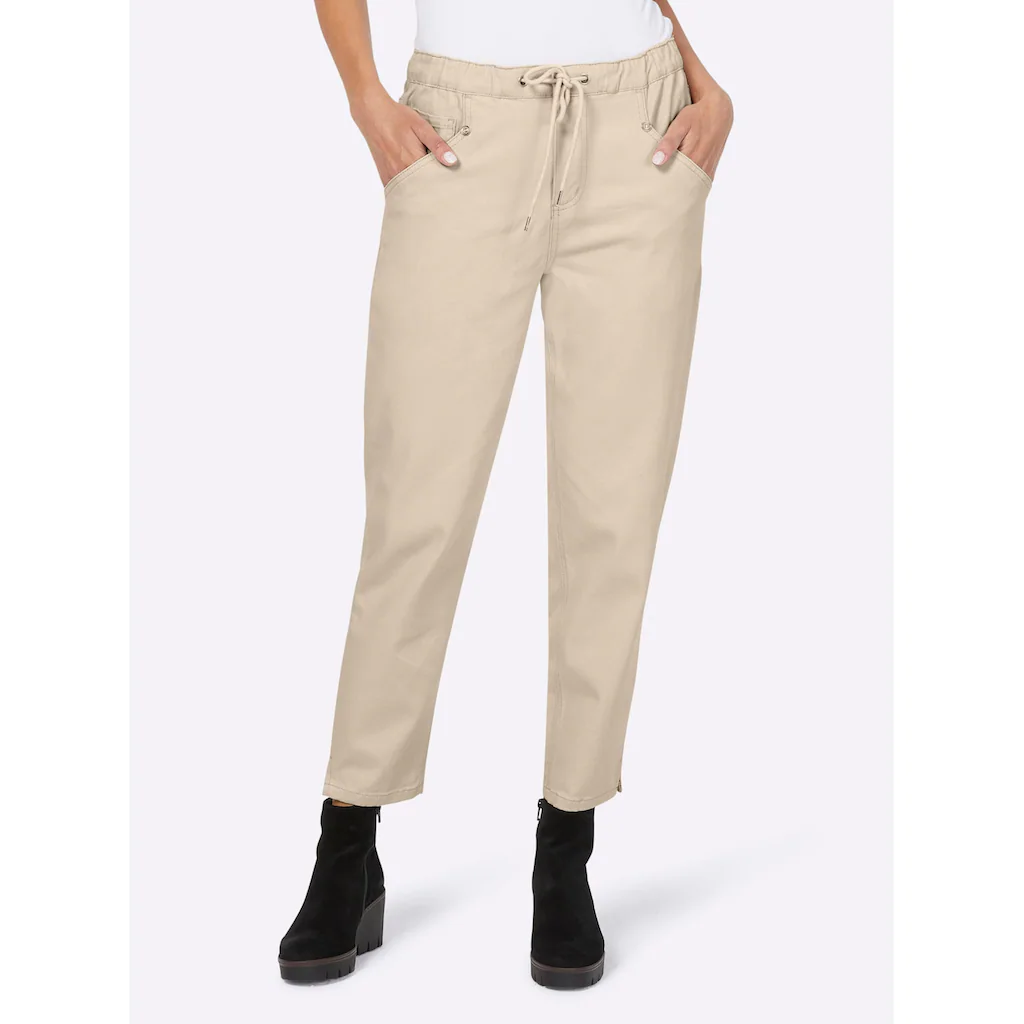 heine 7/8-Jeans (1 tlg.)