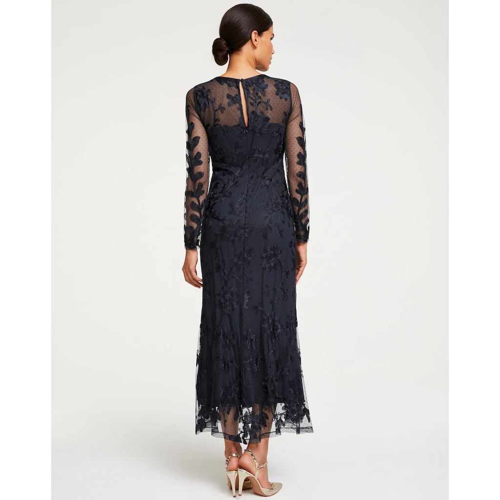 Heine Abendkleid »Abendkleid«