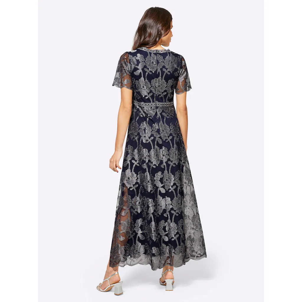 Heine Abendkleid »Abendkleid«