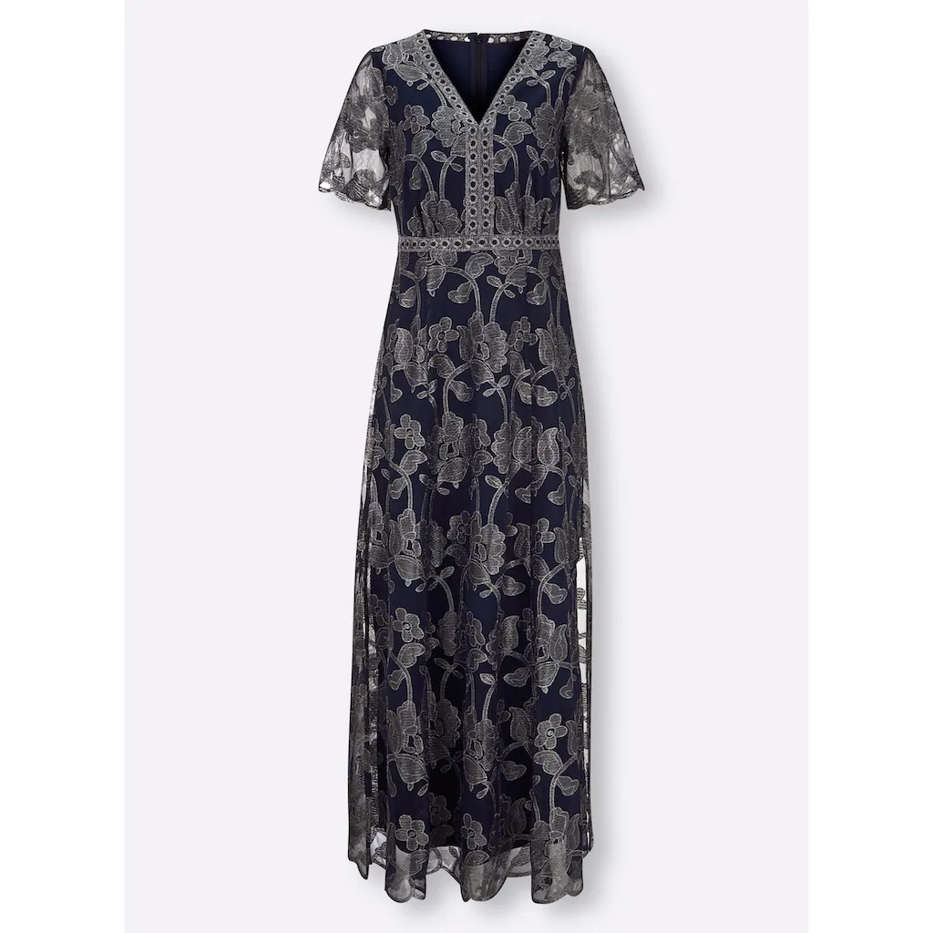 Heine Abendkleid »Abendkleid«