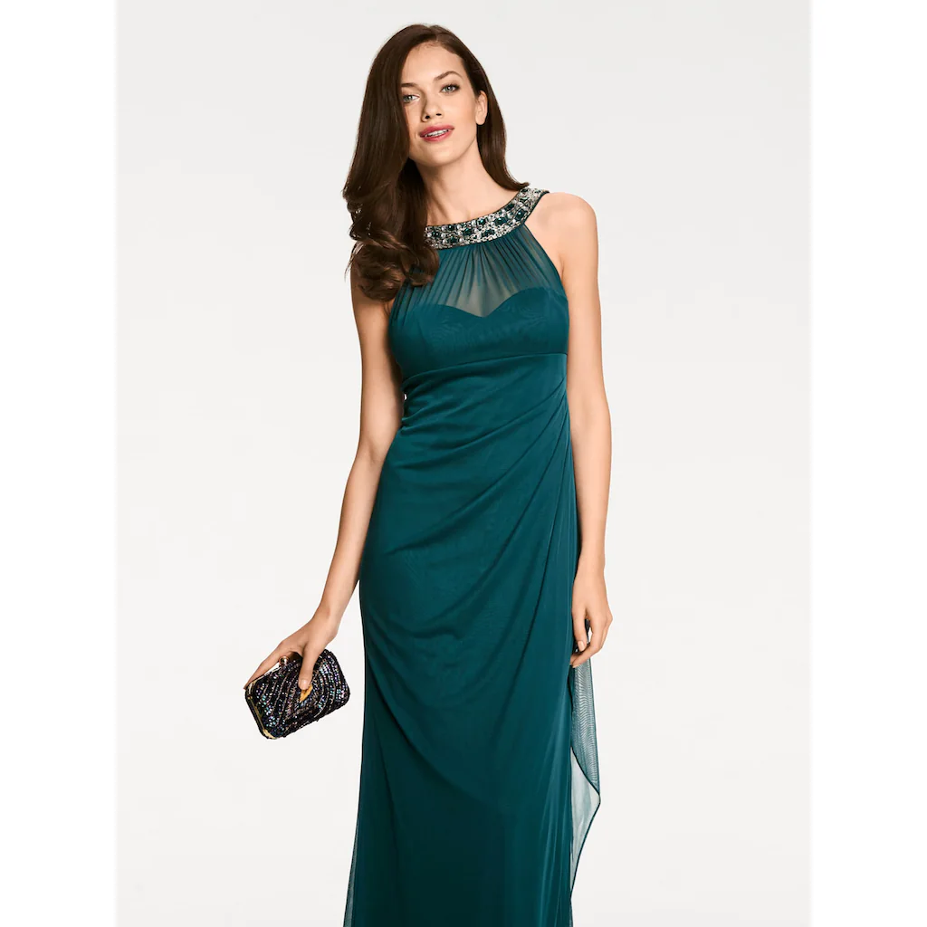 Heine Abendkleid »Abendkleid«