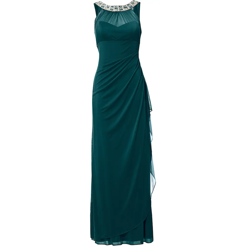 Heine Abendkleid »Abendkleid«