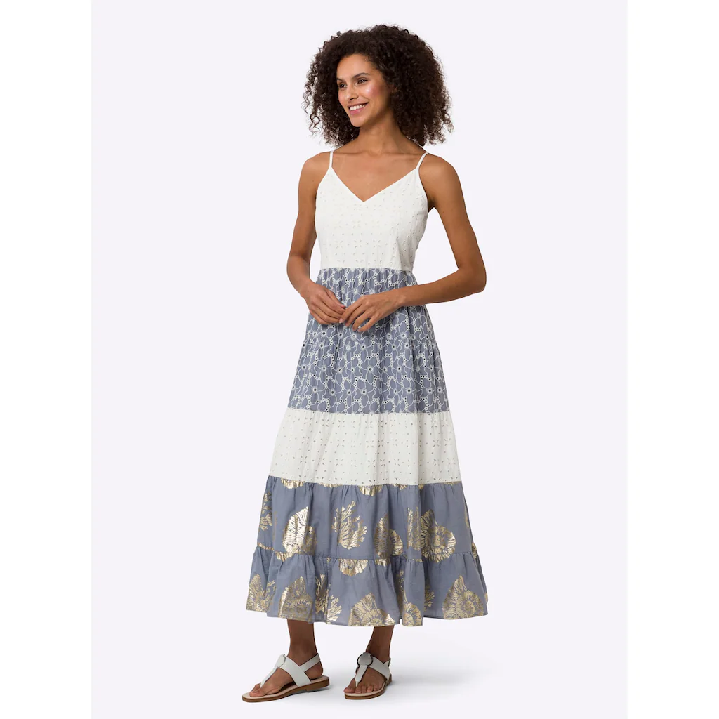 Heine Abendkleid »Kleid«