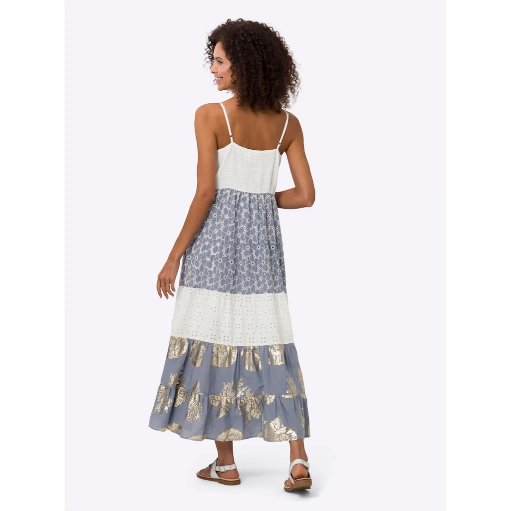 Heine Abendkleid »Kleid«