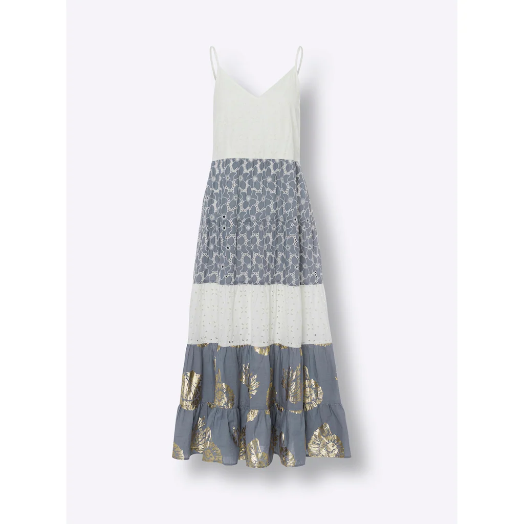 Heine Abendkleid »Kleid«