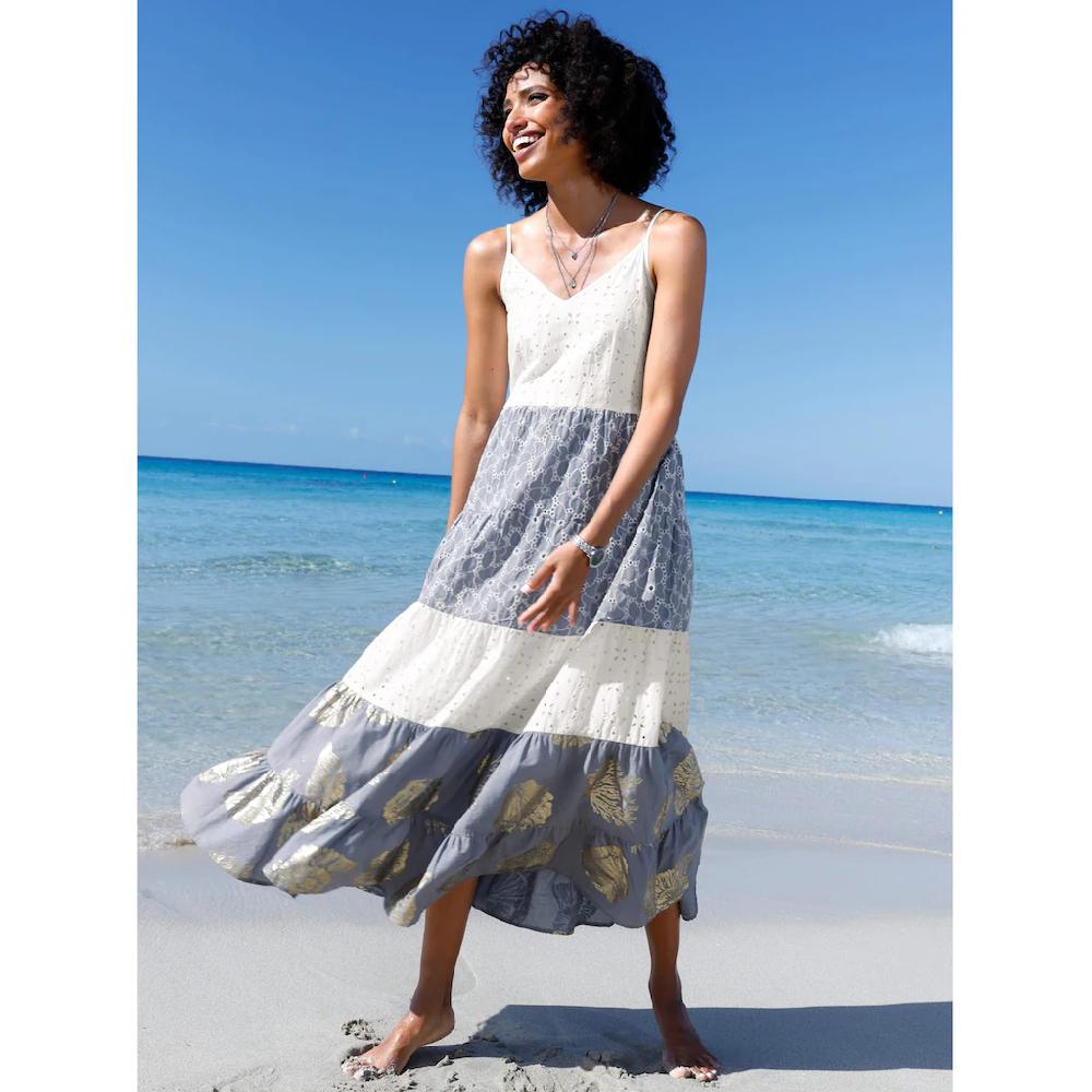 heine Abendkleid »Kleid«