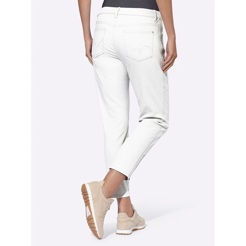 Heine Bequeme Jeans (1 Tlg.)