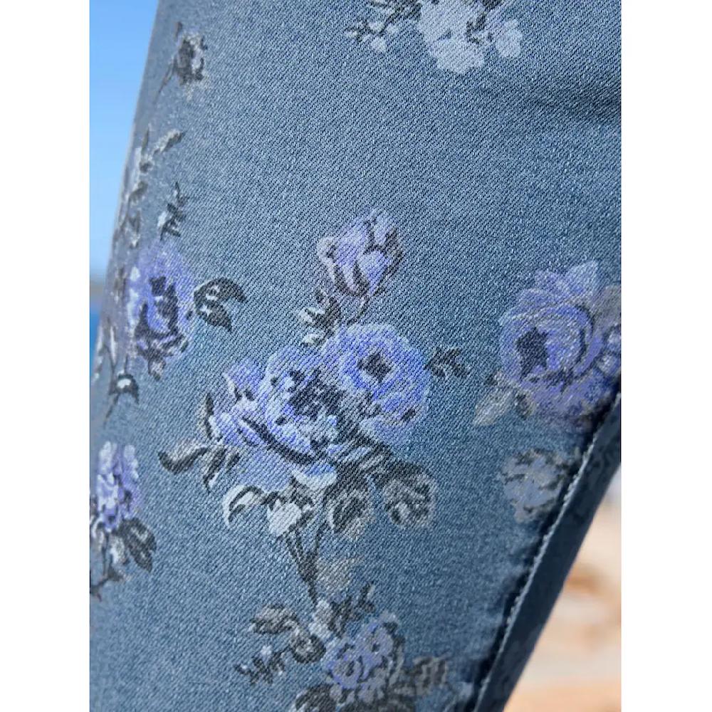 Heine Bequeme Jeans (1 Tlg.)