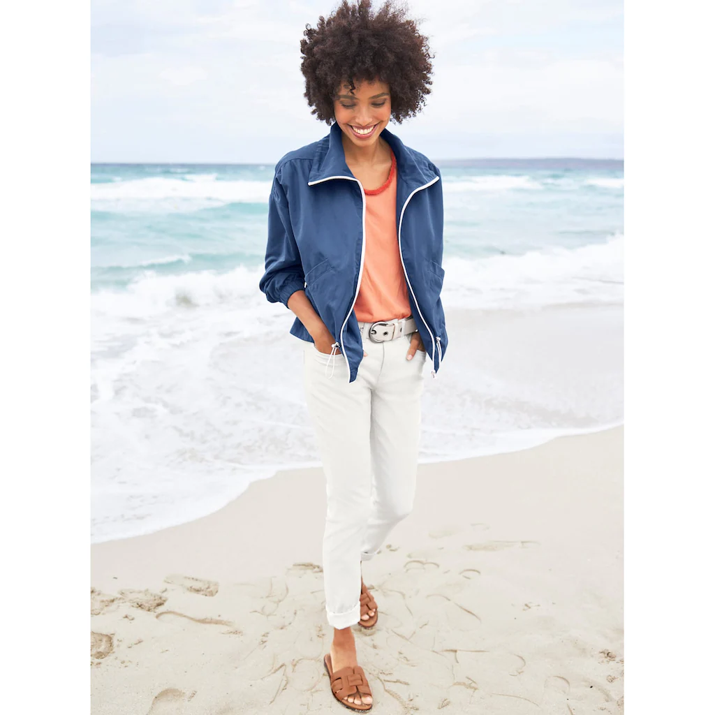 Heine Bequeme Jeans (1 Tlg.)