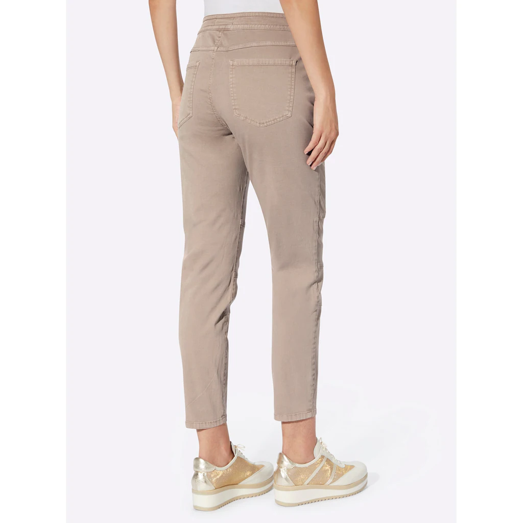 Heine Bequeme Jeans (1 Tlg.)
