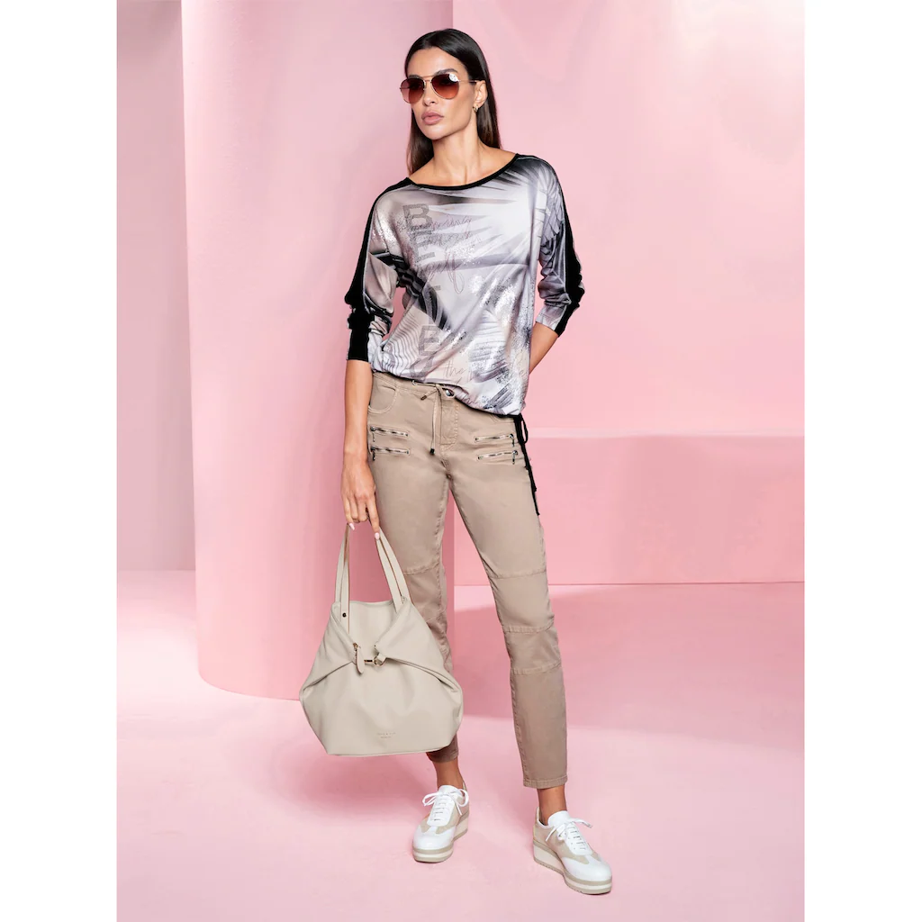 Heine Bequeme Jeans (1 Tlg.)
