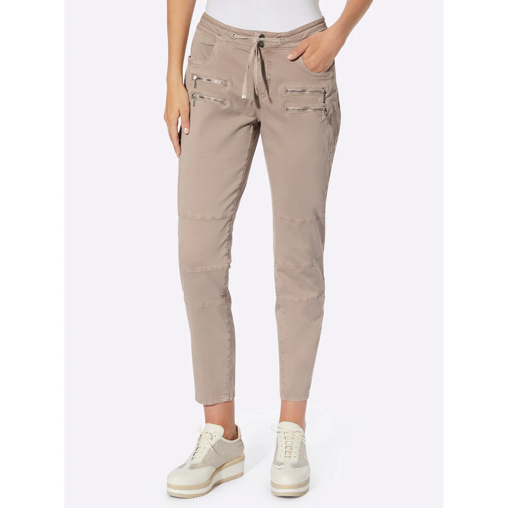 heine Bequeme Jeans (1 tlg.)