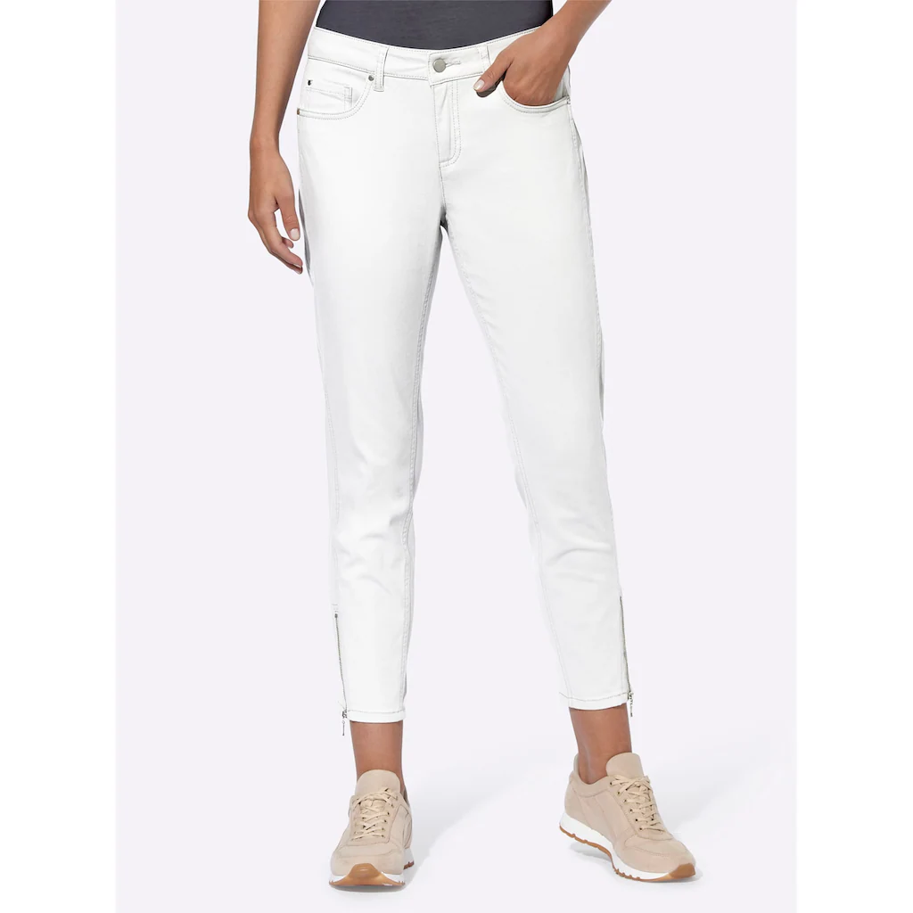 heine Bequeme Jeans (1 tlg.)