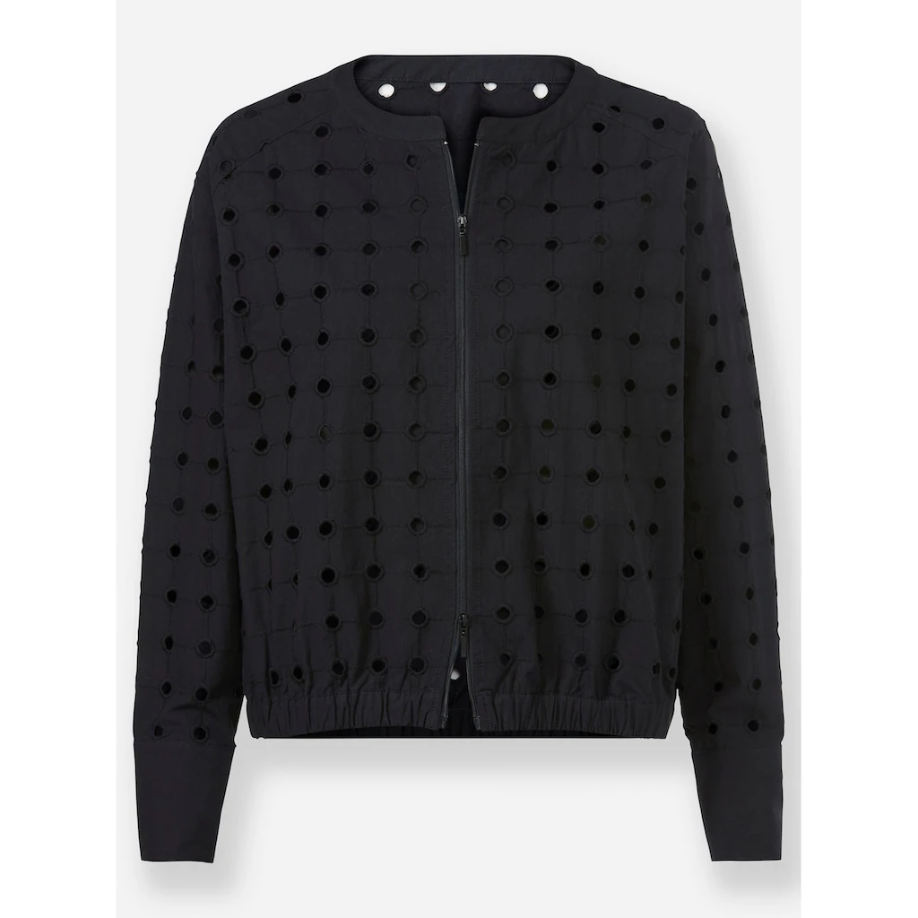 Heine Blouson