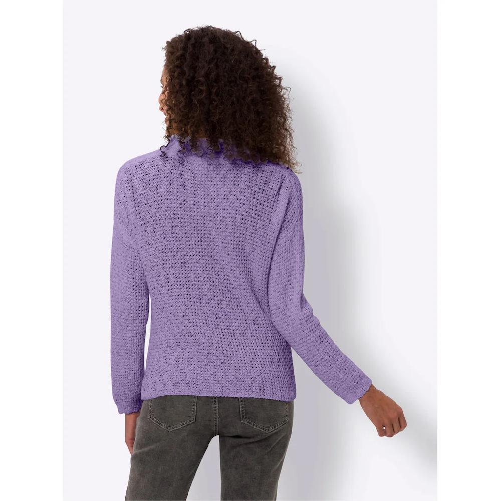 Heine Cardigan