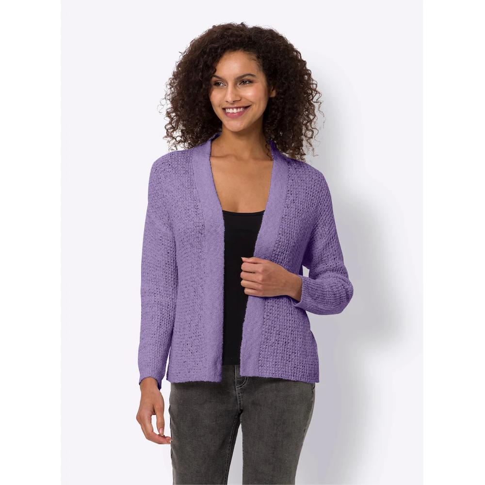 heine Cardigan