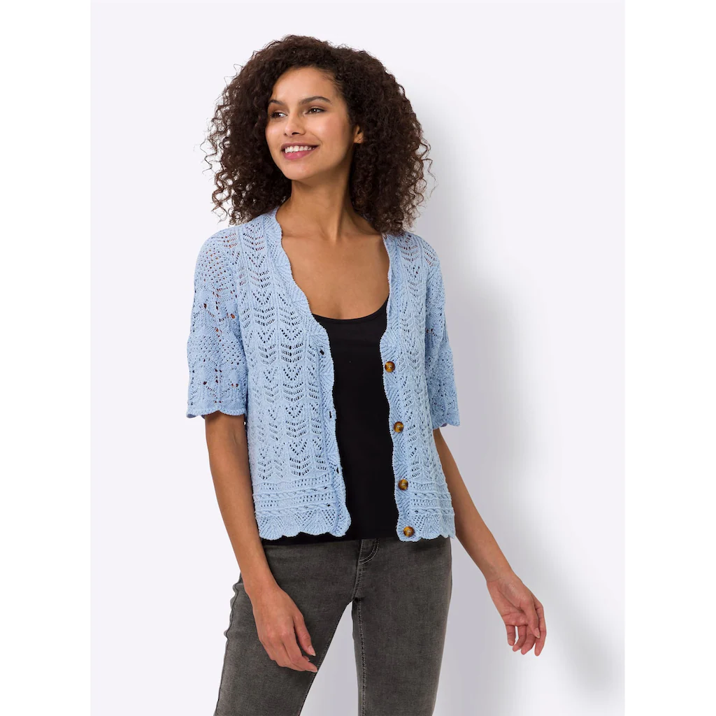 Heine Cardigan
