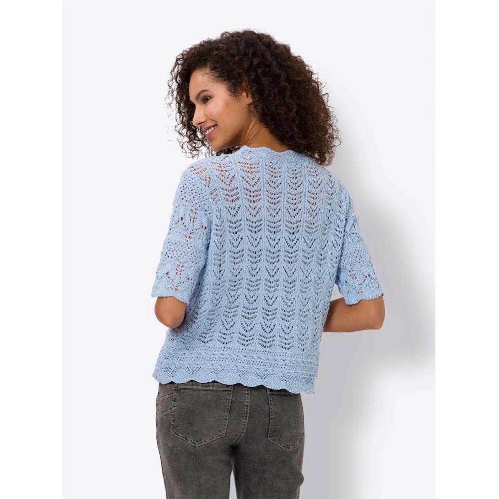 Heine Cardigan