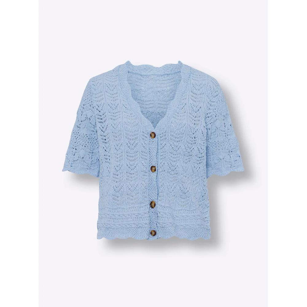 Heine Cardigan