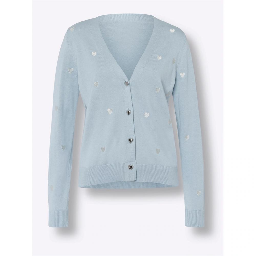 Heine Cardigan